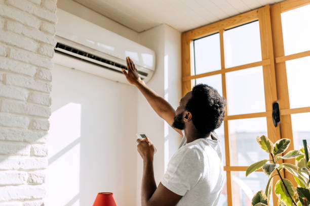Best Air Conditioning Repair  in Scotts Hill, TN