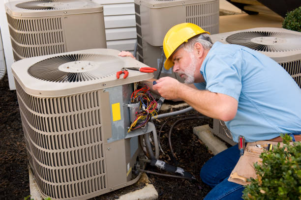 Reliable Scotts Hill, TN HVAC Solutions