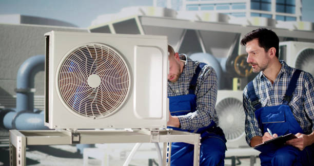 Best HVAC System Installation  in Scotts Hill, TN