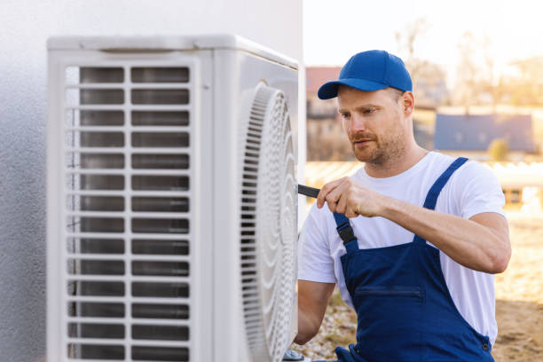 Best 24/7 HVAC Repair  in Scotts Hill, TN
