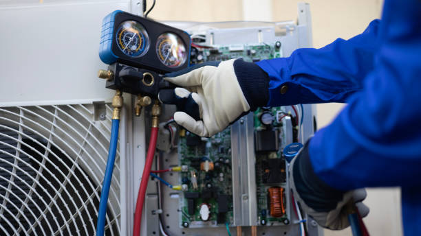Best Local HVAC Companies  in Scotts Hill, TN